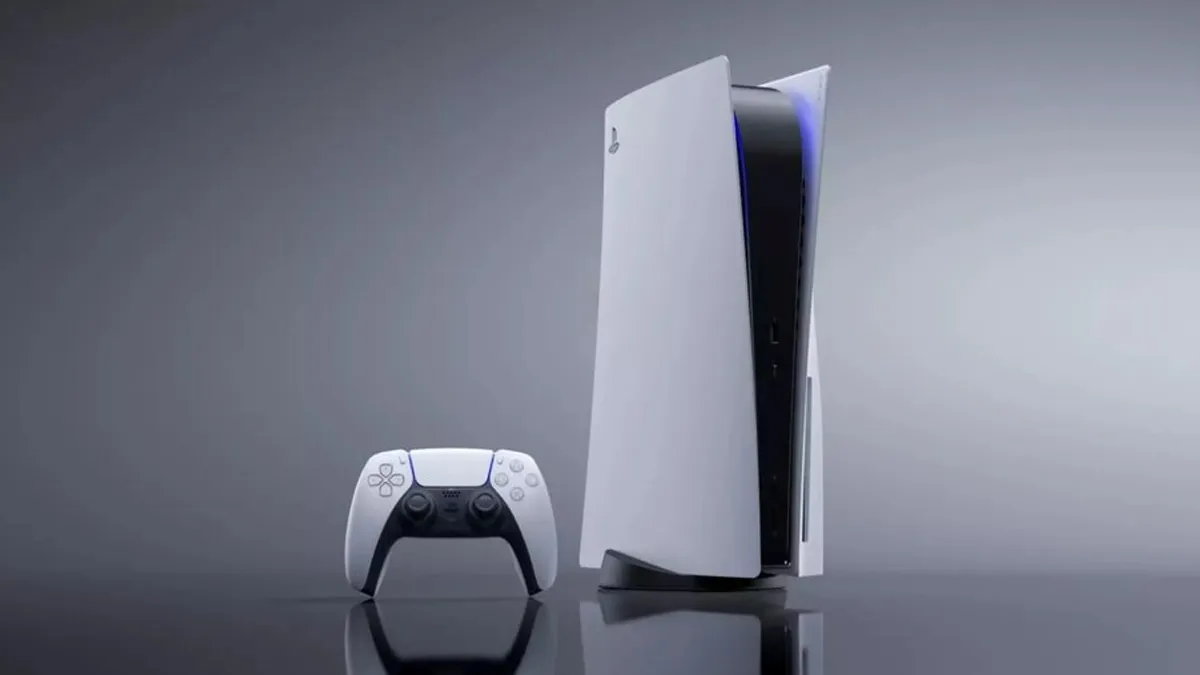 PlayStation 5 tem preço histórico registrado antes de Black Friday