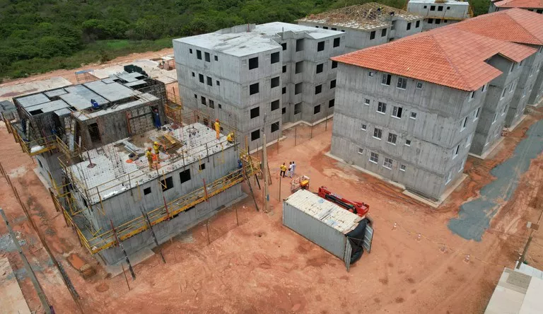 Lista de pré-selecionados para o Vila Concórdia I, em Dias d´Ávila, despertou suspeitas de favorecimento