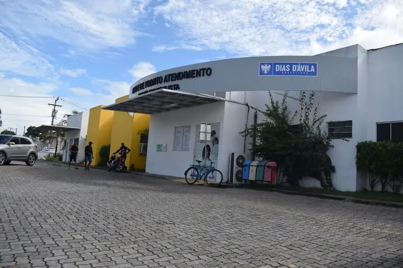 UPA de Dias d´Ávila teve gestão terceirizada, com o triplo de orçamento, mas acumula queixas de pacientes