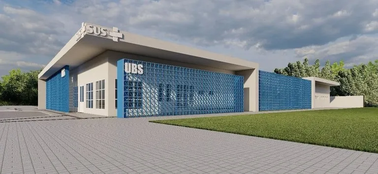 Projeto de UBS