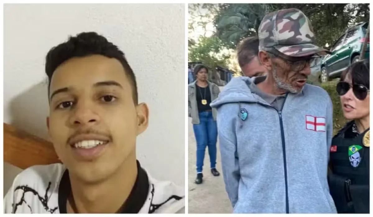 Polícia Civil relatou contradição e inconsistência em depoimento do padastro