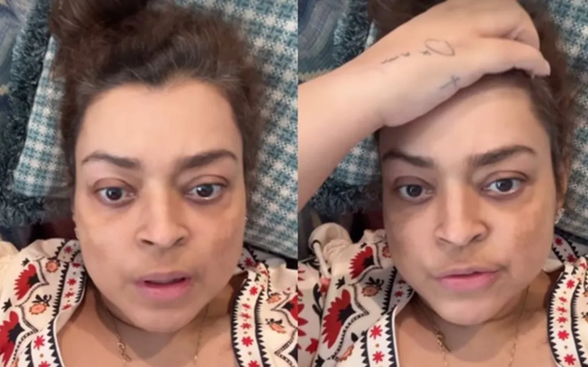 Preta Gil faleceu em decorrência de complicações do câncer