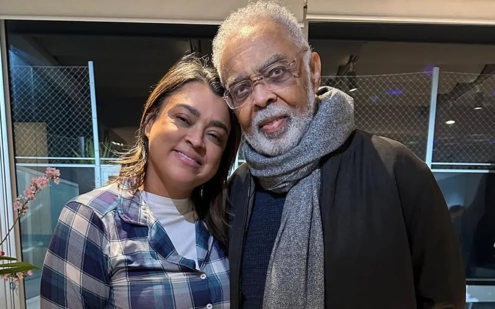 Episódio ocorreu durante uma transmissão ao vivo no fim de julho