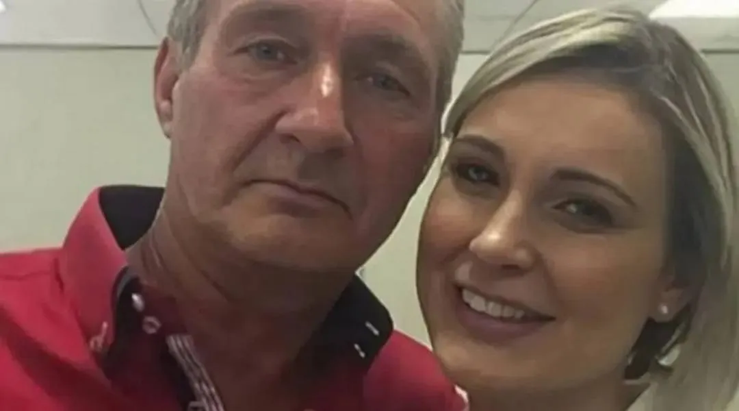 Carlos Urach é pai da ex-modelo e influenciadora Andressa Urach