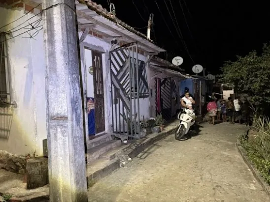 Crime aconteceu no distrito de Ibirapitanga, na Bahia