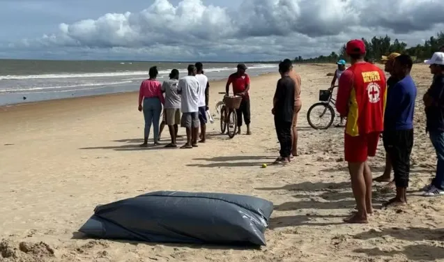 O acidente ocorreu no fim da tarde de terça-feira, 8