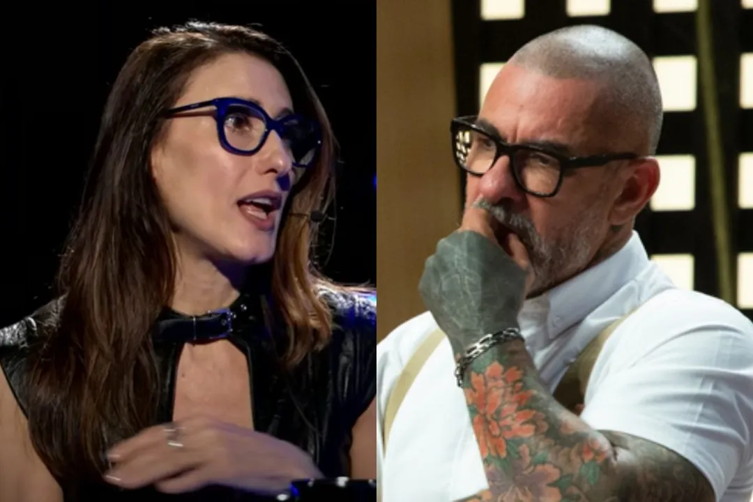 Chef comentou que entende o fascínio dos fãs