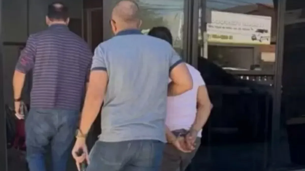 Imagem ilustrativa da imagem Pastor é preso suspeito de importunar sexualmente 5 mulheres na Bahia