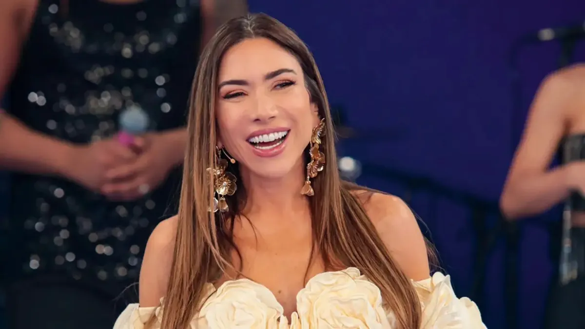 Patrícia Abravanel