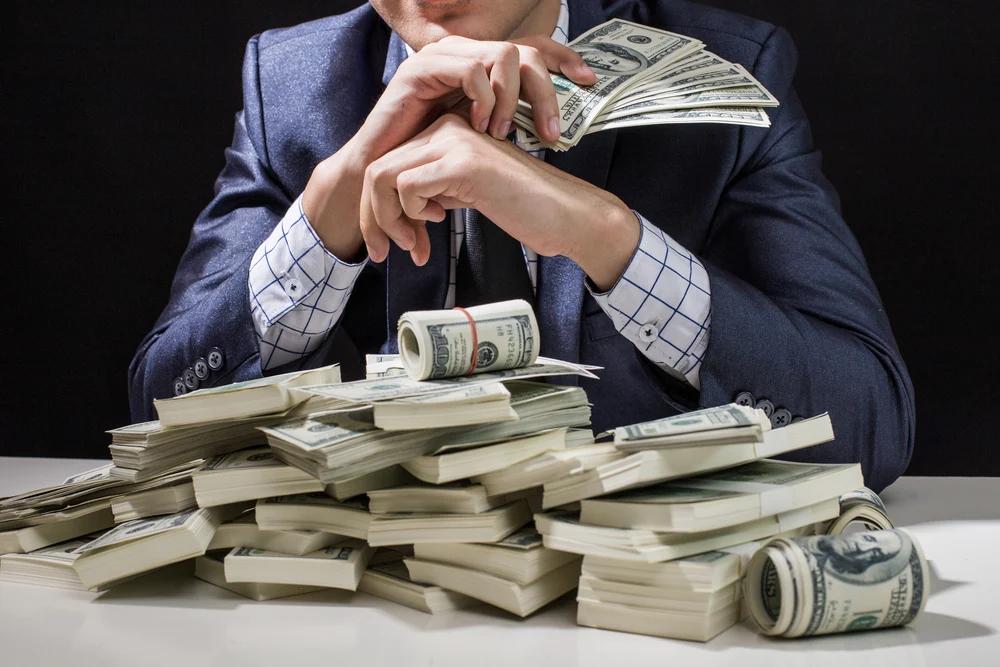 Taxação de super-ricos é tema defendido pelo governo