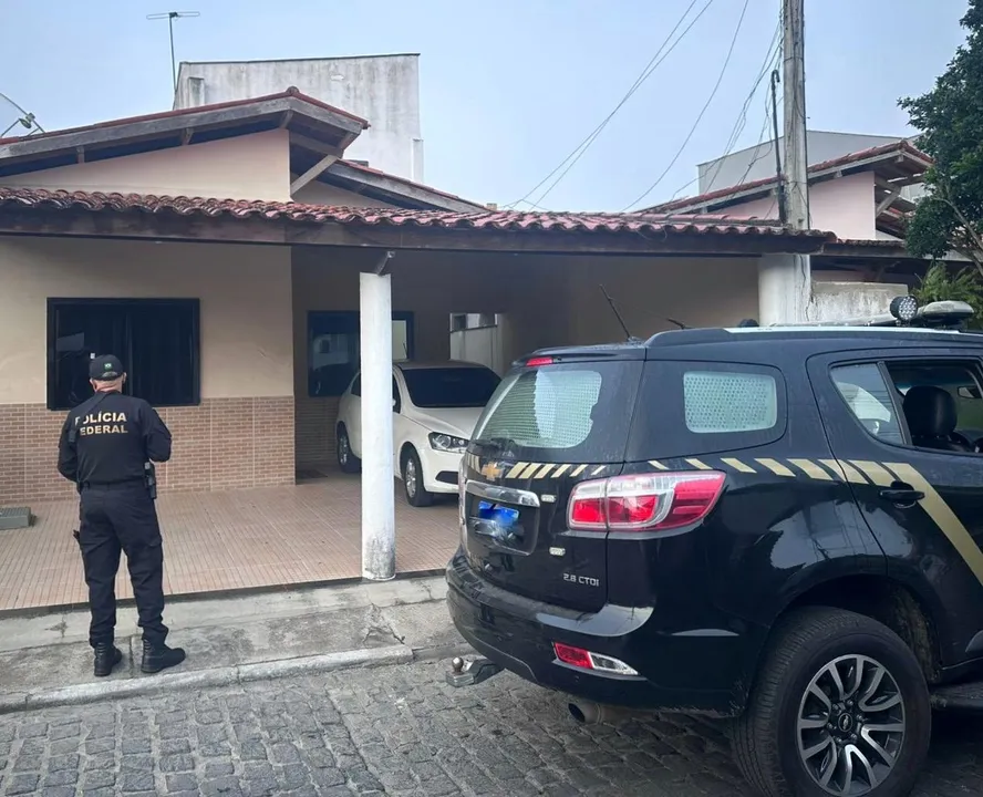 Investigação é desdobramento da operação “Fake Front”, deflagrada em maio de 2024