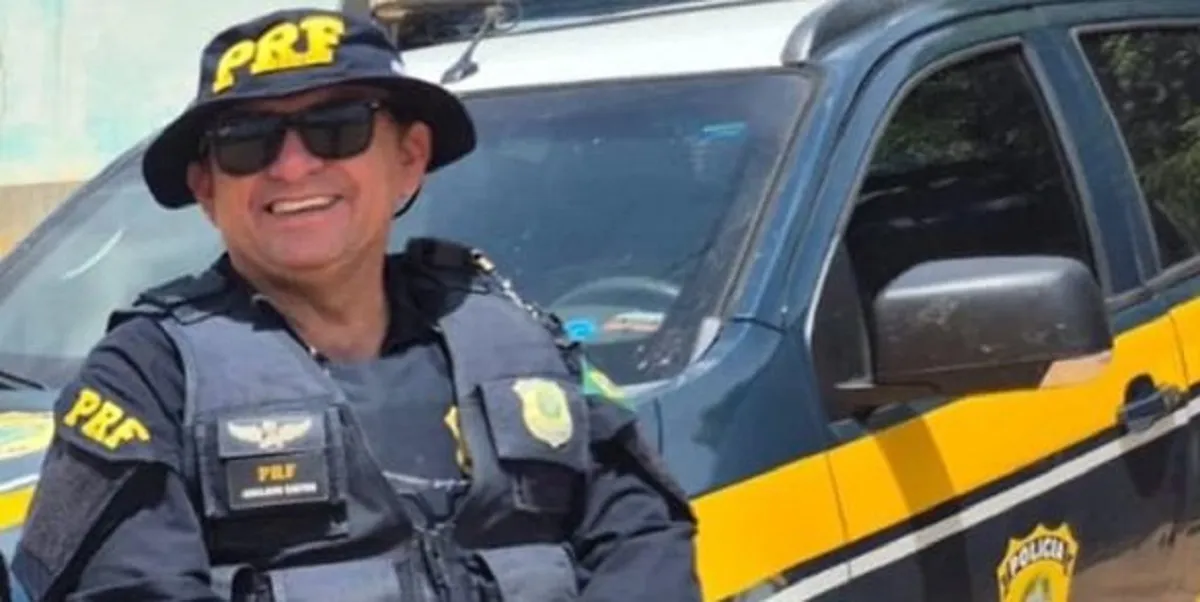 Adeilson do Carmo Castro tinha 55 anos e já havia completado tempo para se aposentar