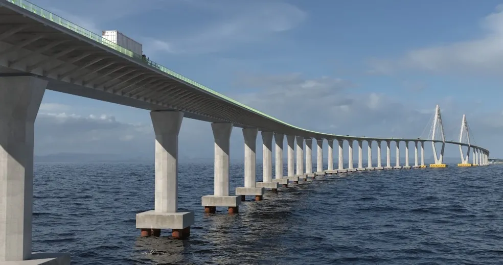 Ponte Salvador–Itaparica