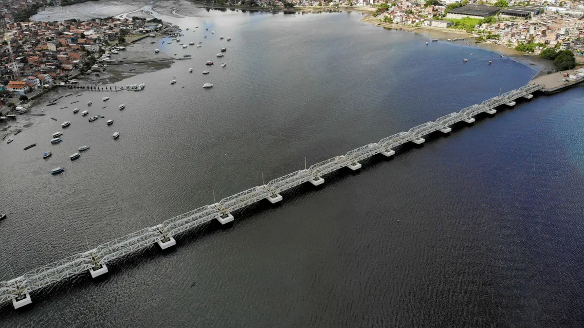 Ponte São João