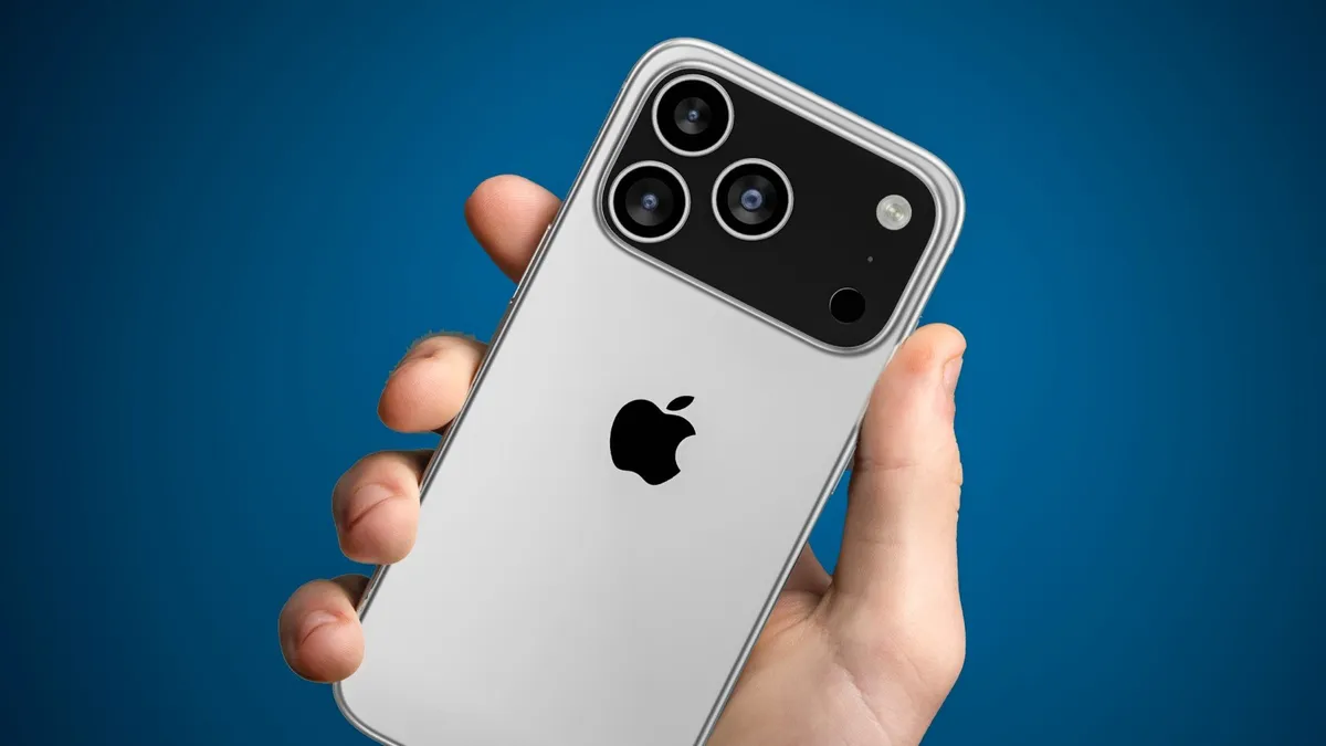 Aparelhos da Apple devem desvalorizar mais que seus rivais até 2027
