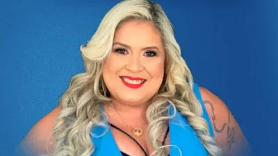 Valéria Silveira (PV), prefeita de Maiquinique