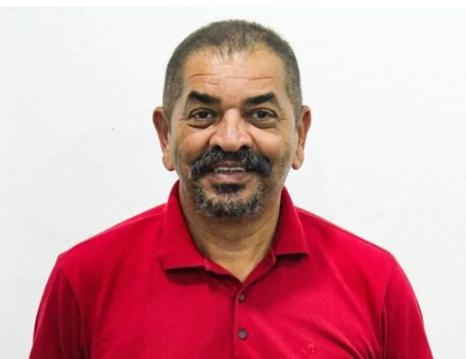 Tonho do PSD, prefeito de Aramari