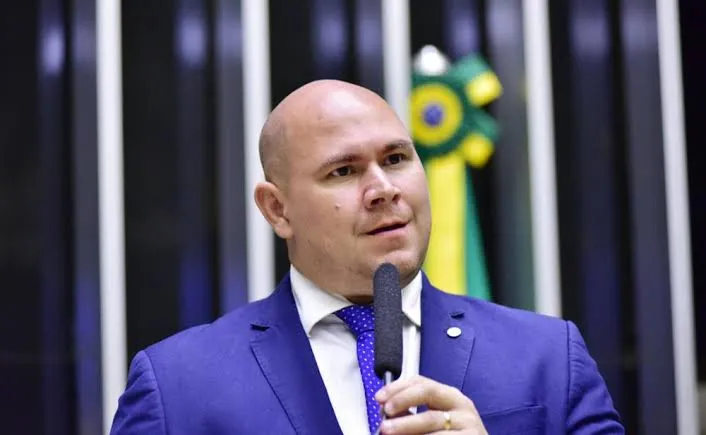 Abílio Brunini, prefeito de Cuiabá