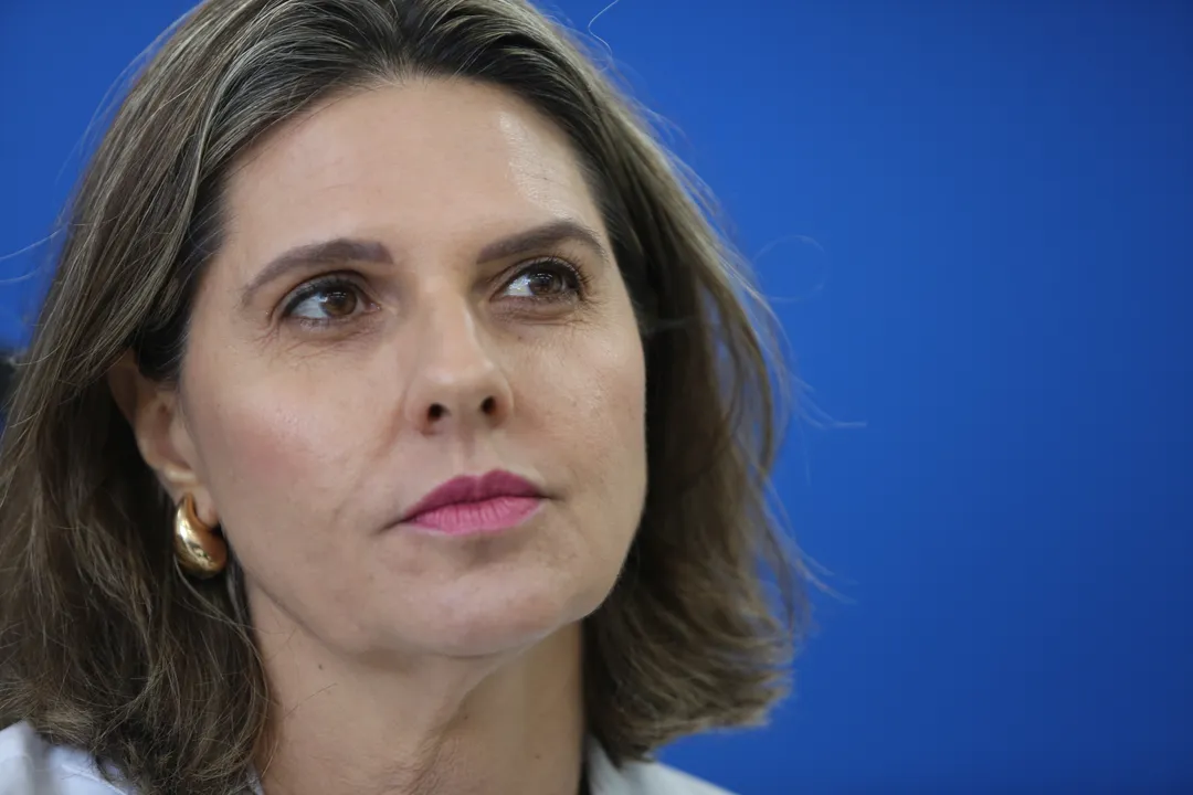 Secretária da Fazenda de Salvador, Giovanna Victer