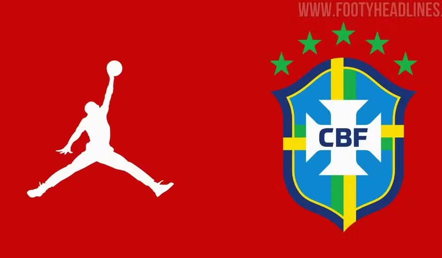 Camisa vermelha chegou a ser vazada pelo Footy Headlines