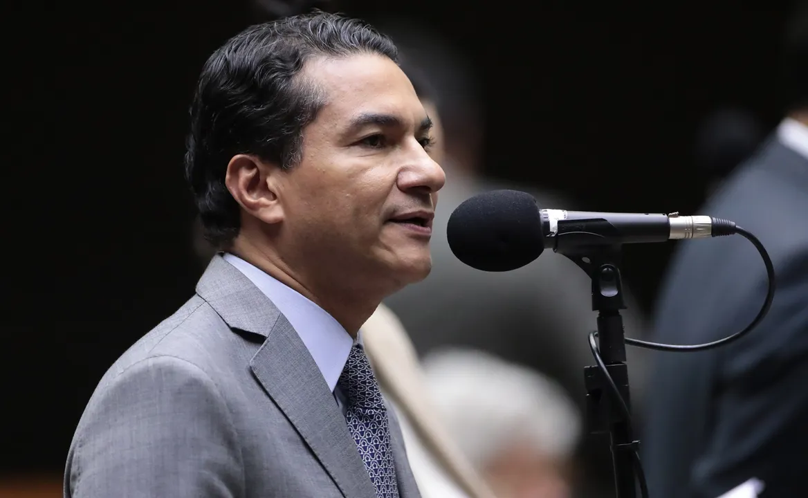 Marcos Pereira é deputado federal e presidente nacional do Republicanos
