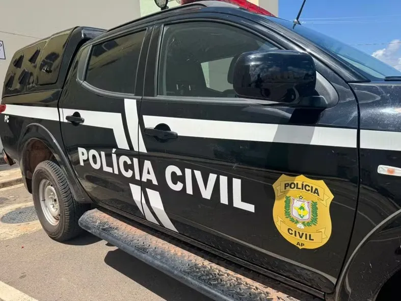 Autor do crime estava foragido da Justiça do Pará
