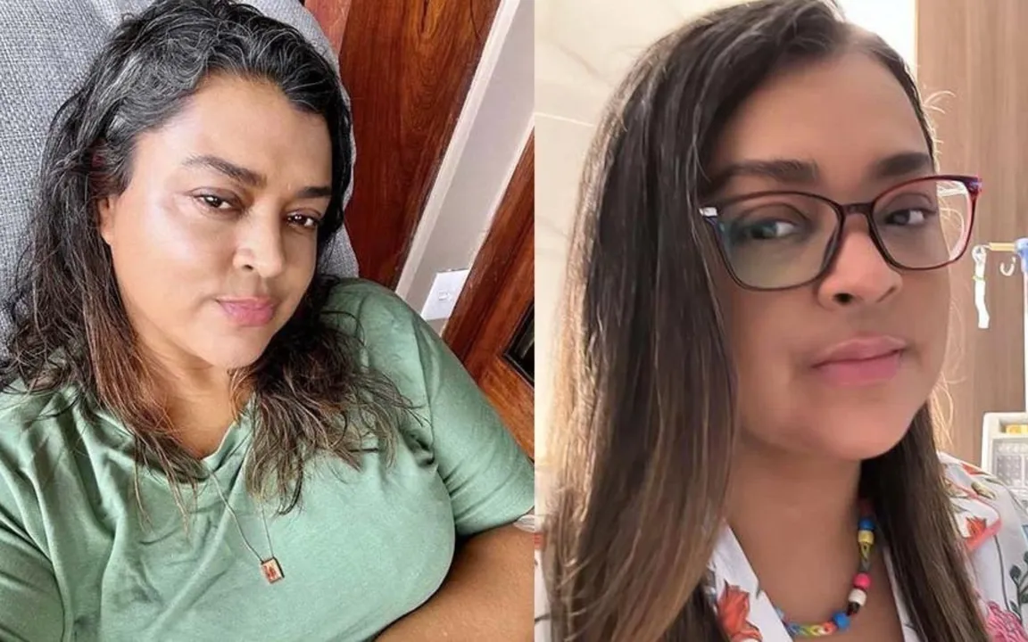 Preta Gil será lembrada eternamente