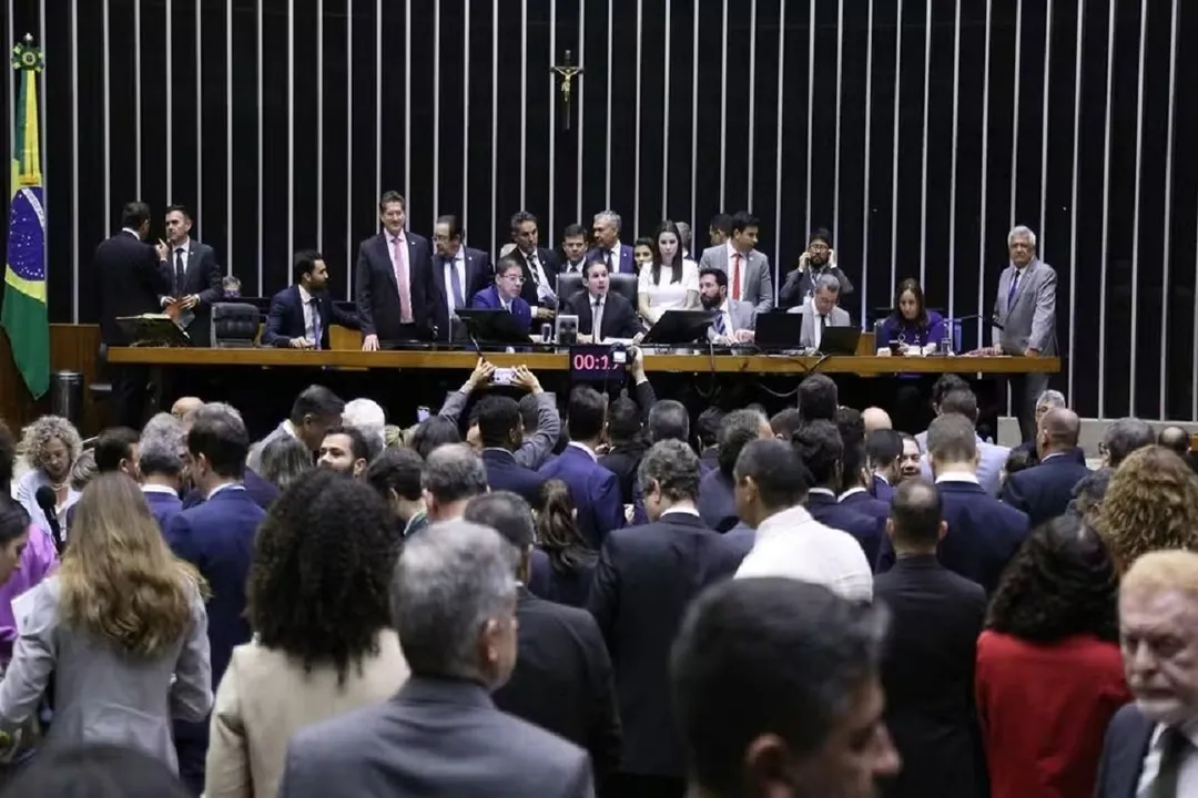 Câmara dos Deputados