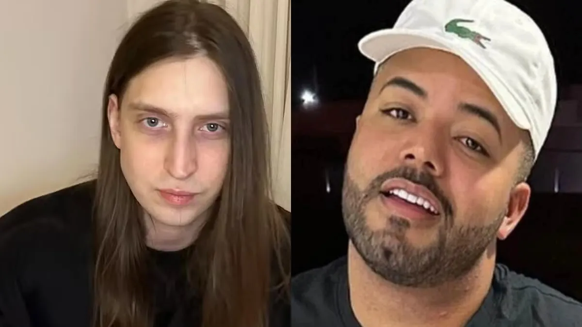 Felca falou sobre vídeo que rendeu 'milhares de reais'