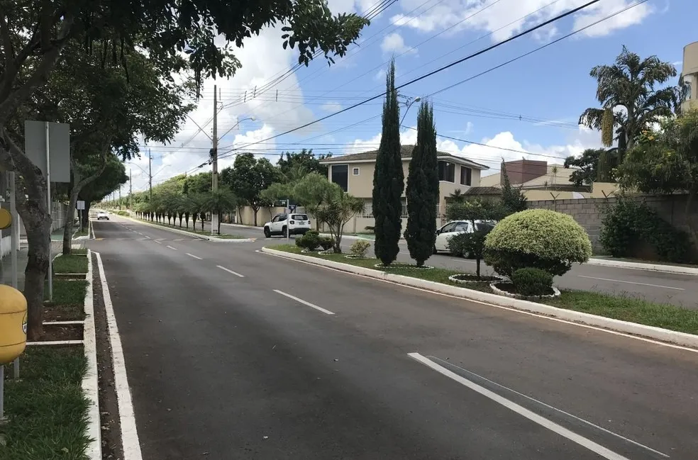 Condomínio Solar de Brasília