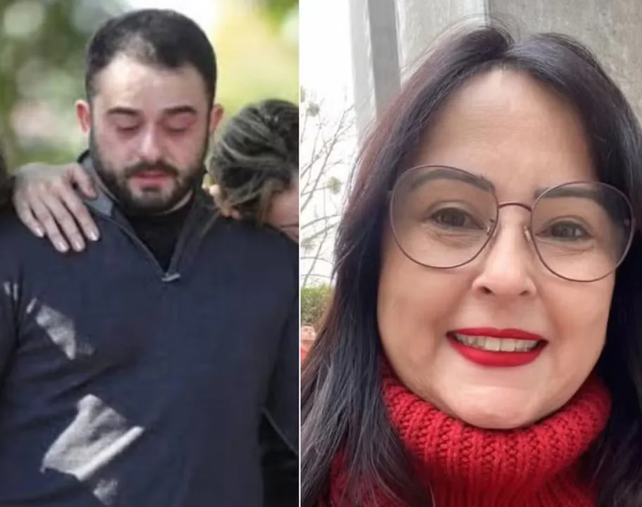 Vítima doi identificada como oraya Tatiana Bomfim França