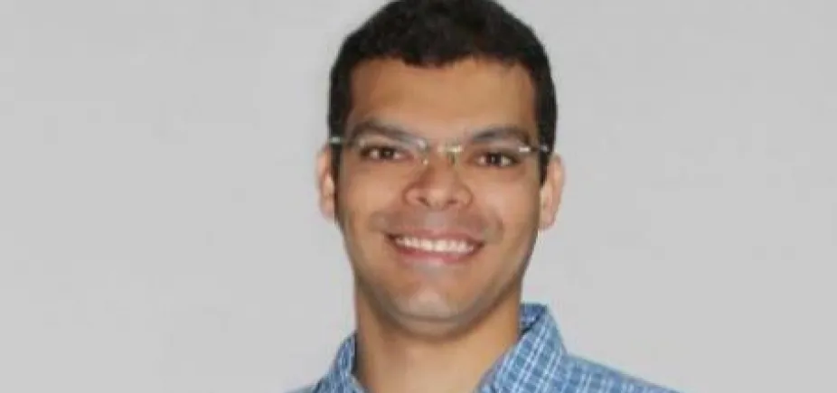 Ex- prefeito de Encruzilhada, Wekisley Teixeira Silva, conhecido como Dr. Lei (PSD)