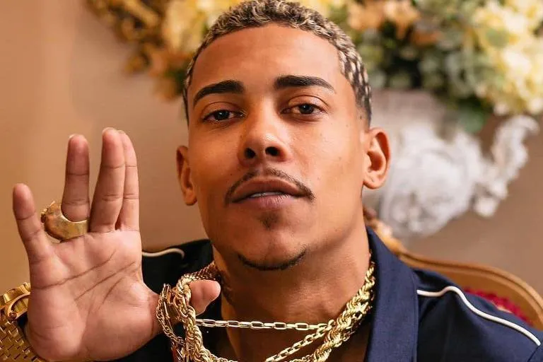 MC Poze do Rodo, foi denunciado pelo Ministério Público do Rio de Janeiro sob suspeita de tortura