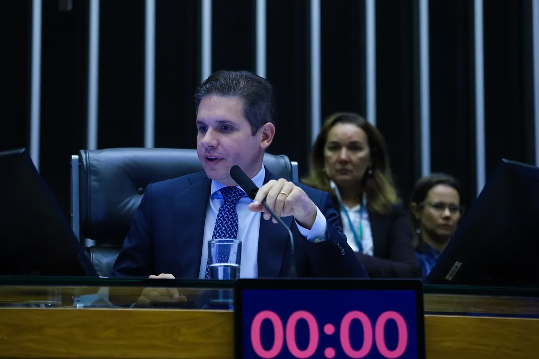 Hugo Motta