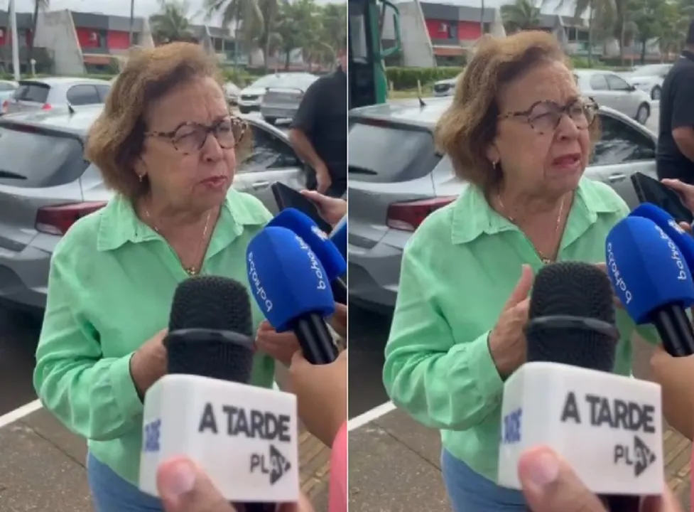 Lídice da Mata (PSB), líder da bancada baiana na Câmara dos Deputados