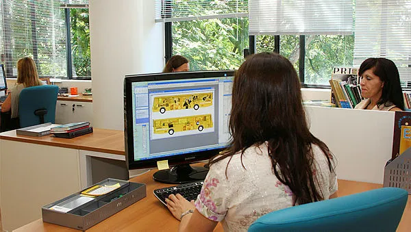 Mercado publicitário segue últimas tendências tecnológicas