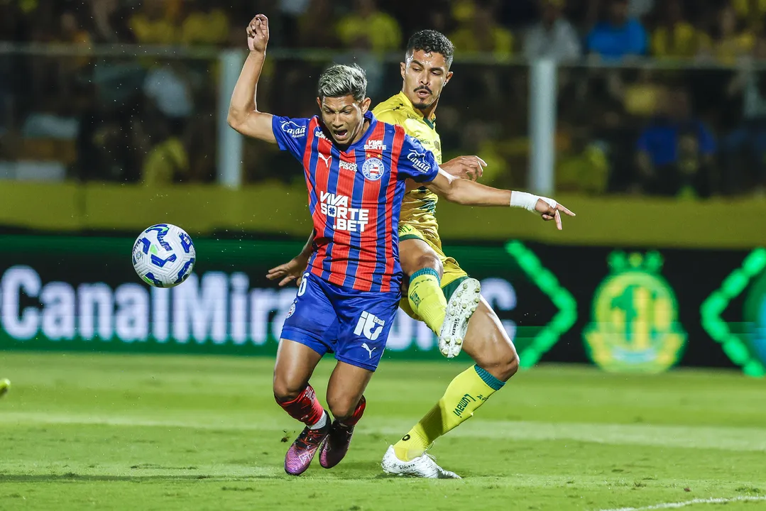 Pulga saiu machucado no primeiro jogo após voltar de lesão