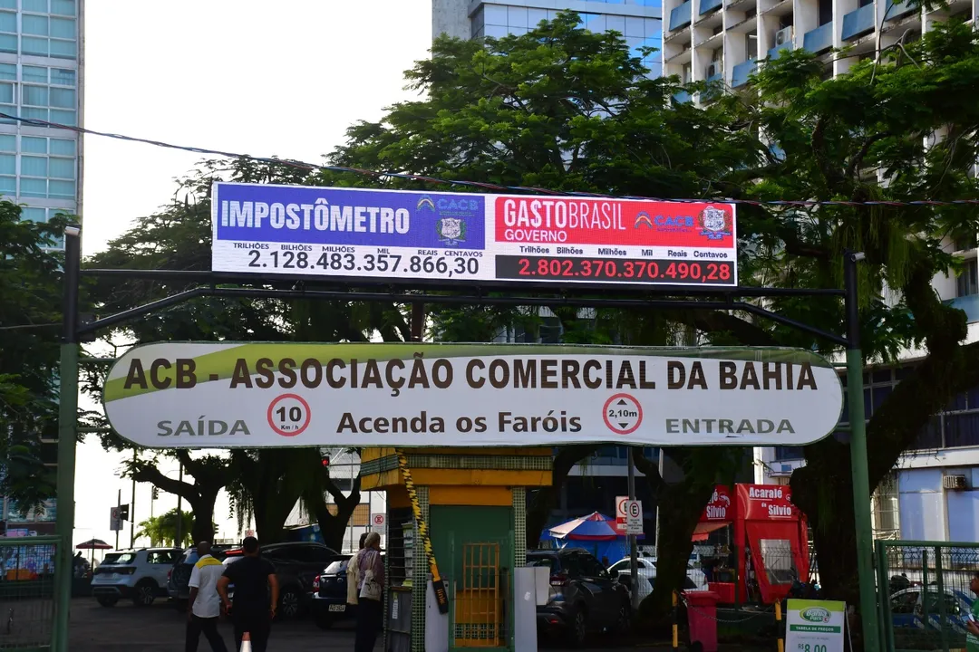 Associação Comercial da Bahia