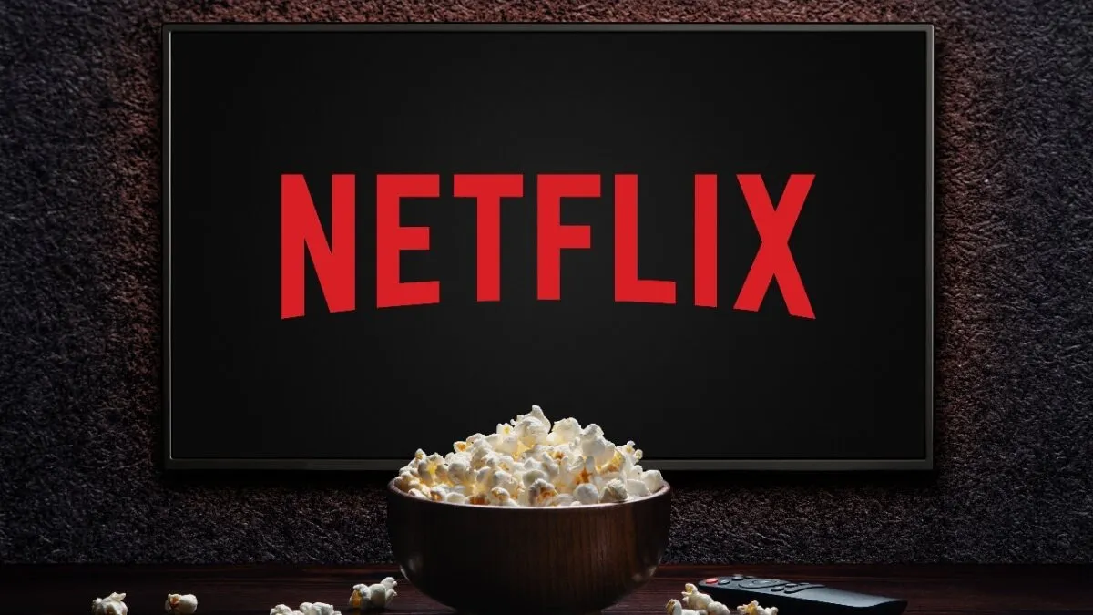 Netflix