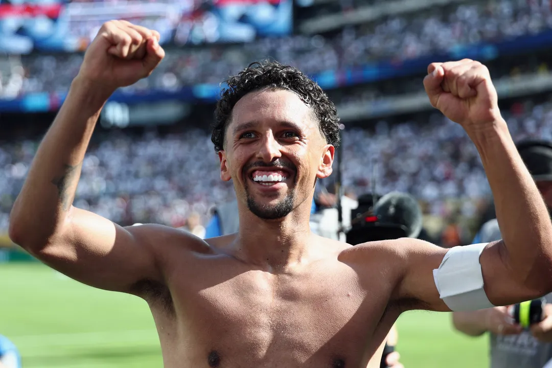 Mundial da Fifa terá brasileiros dos dois lados na final