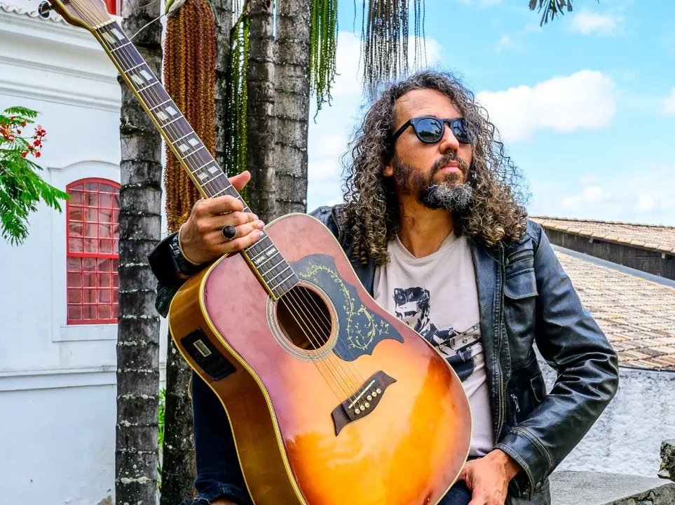 O artista e produtor cultural Marcos Clement comandará a homenagem