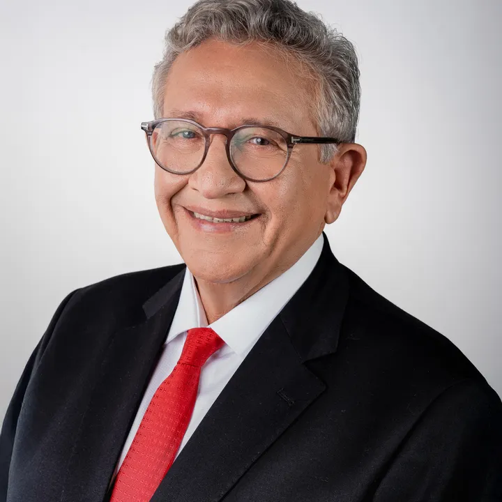 Prefeito de Camaçari, Luiz Caetano