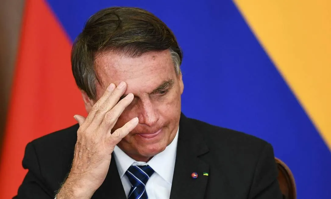 Bolsonaro