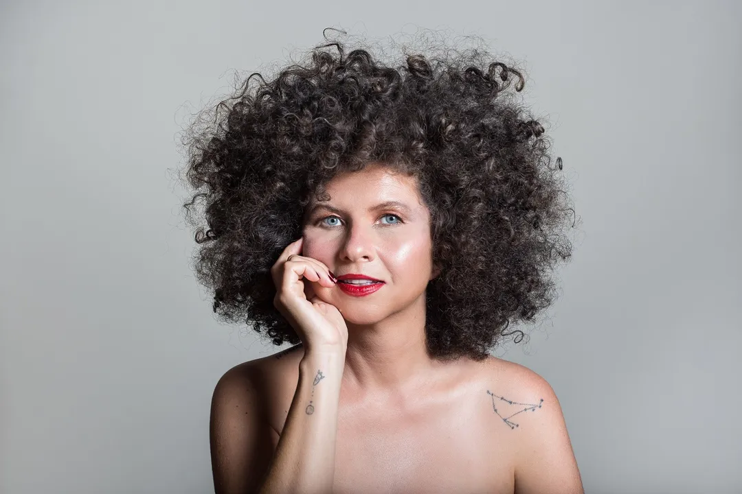 Roberta Campos emplacou sucessos como 'De Janeiro a Janeiro'