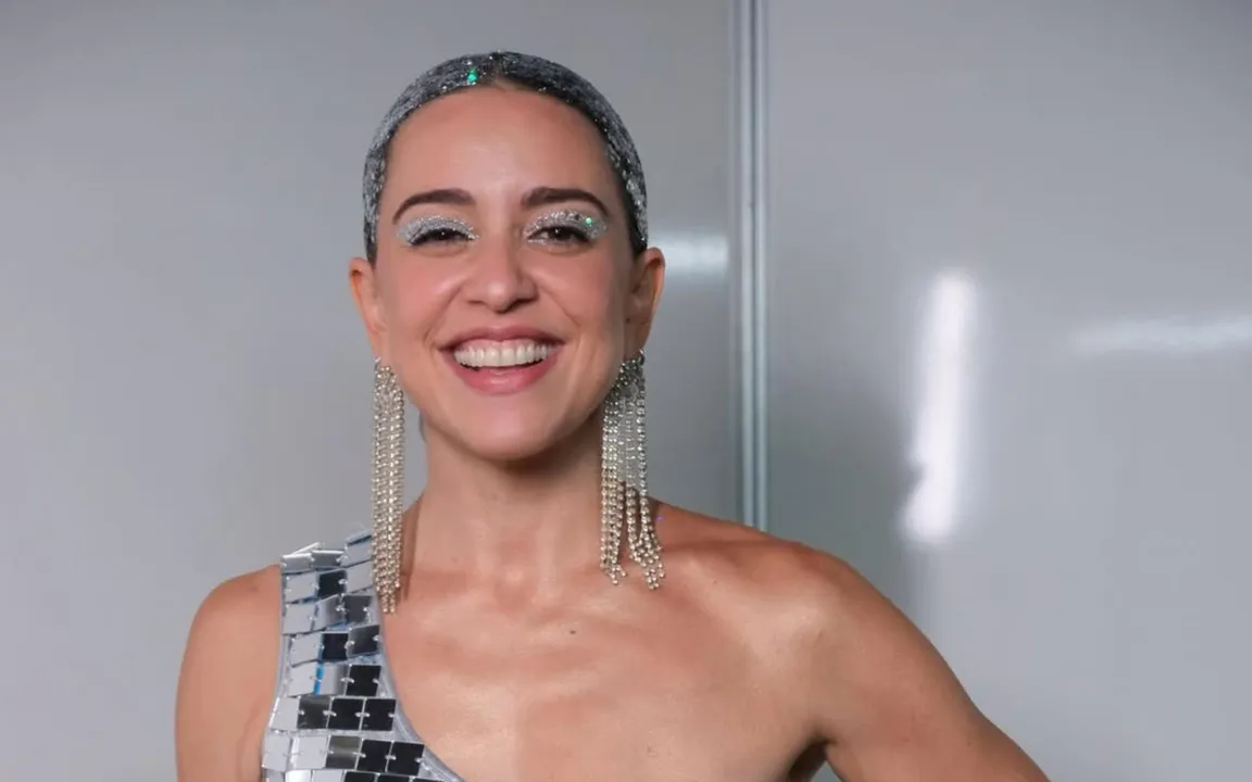A cantora falará sobre seu aniversário de carreira