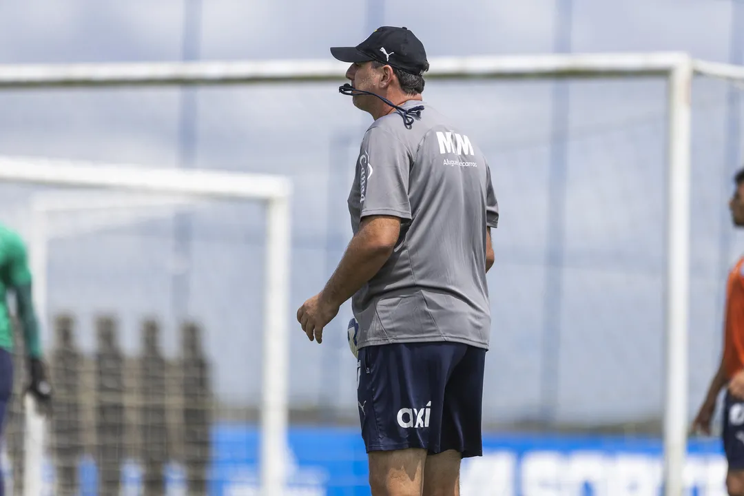 Bahia pode ter dois desfalques importantes contra o Ceará