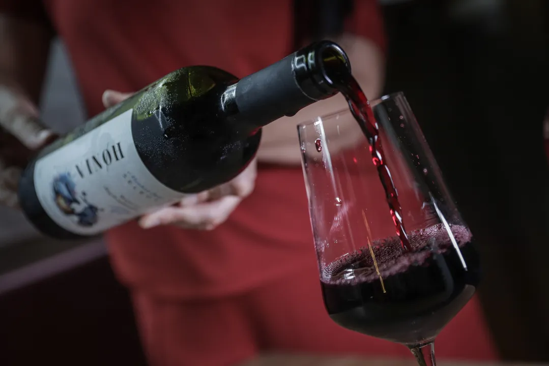 Rota do Vinho