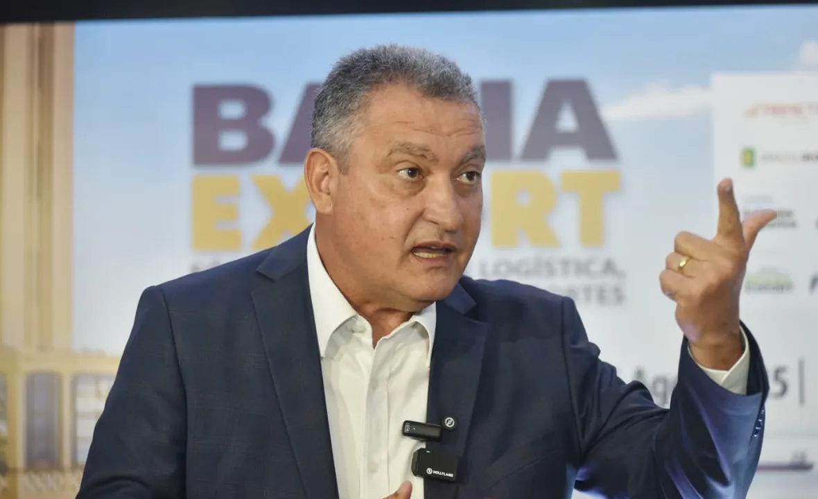 Ministro da Casa Civil, Rui Costa