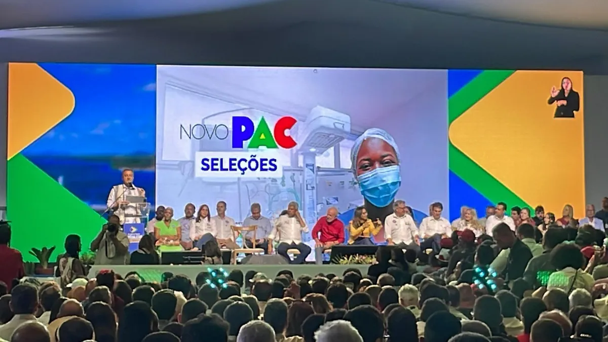 Ministro da Casa Civil, Rui Costa