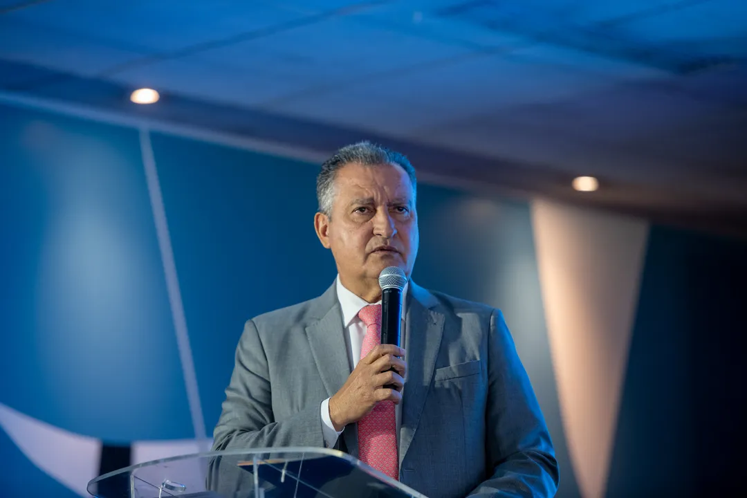 Rui Costa, ministro da Casa Civil
